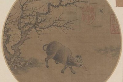 ​宋朝吃牛肉犯法吗?