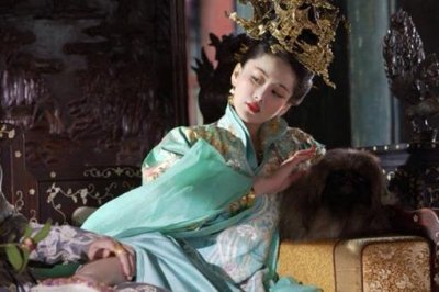 ​为何满清会摸黑明宪宗朱见深?