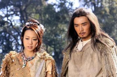 ​传说中女娲造人,那么女娲又是哪里来的?