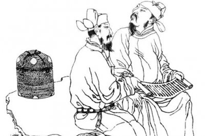 ​古人称呼对方的名和字有哪些讲究?什么情况下能直呼其名?