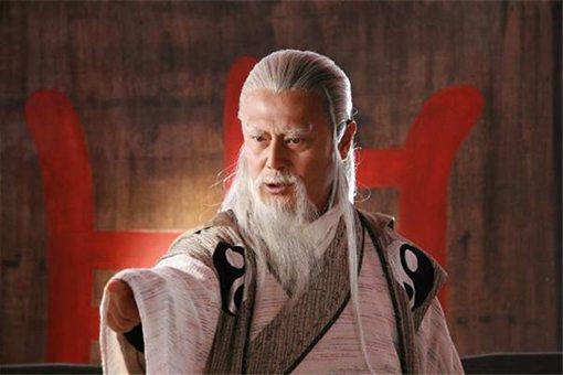 姜子牙封神封了多少?为什么没有封自己?