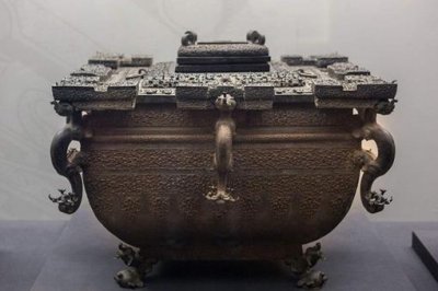 ​古代人使用的冰鉴有什么作用?冰工作原理是什么?