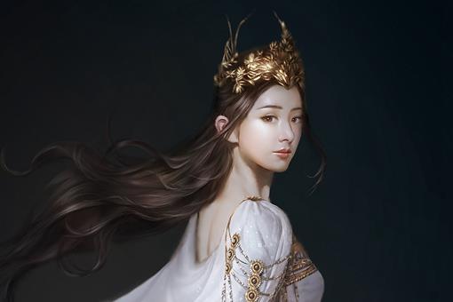 女儿国究竟是怎样诞生的?