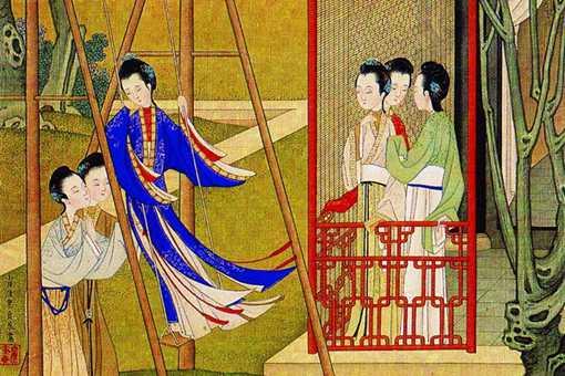 古代人如何催婚?他们有什么办法?