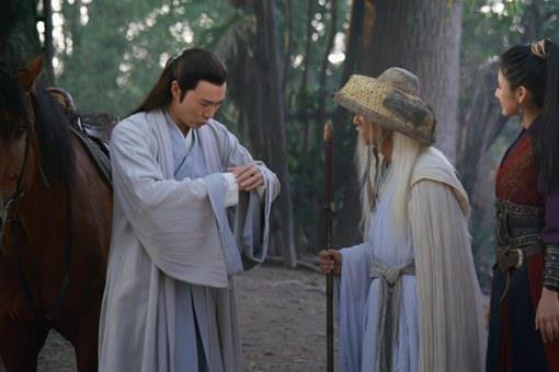 古代有哪些长寿的名人?他们又活了多少岁?