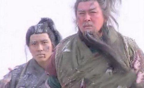 关羽败走麦城为什么没有人救?身边的士兵都去哪了?