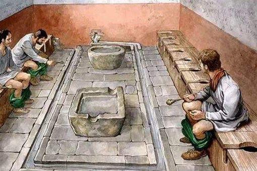 古代人的假牙使用什么做的?古代一些奇葩的事实