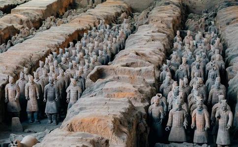 秦始皇陵为何至今无人敢挖?真正原因是什么