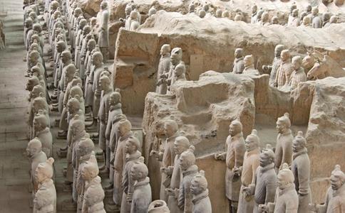 秦始皇陵为何至今无人敢挖?真正原因是什么