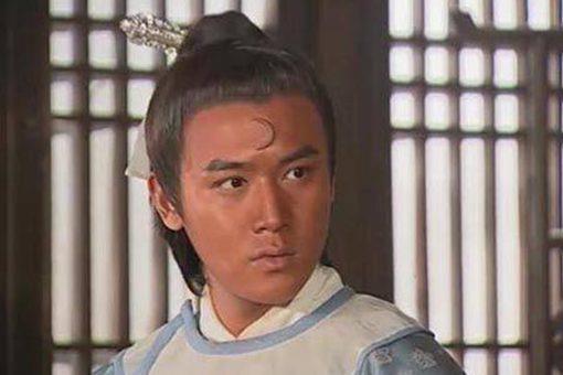 包拯额头真的有月亮吗?