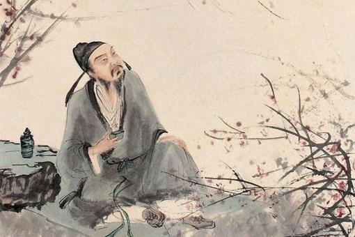 李白能喝多少酒?