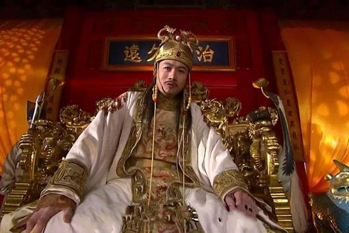 崇祯时期京城突现一只40斤的鸡是真是假?