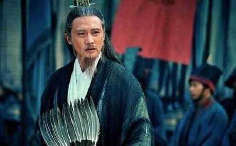 姜维北伐时为什么不用八卦阵?