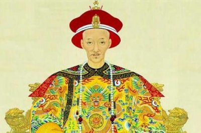 ​为什么清朝的衰败是因为道光皇帝