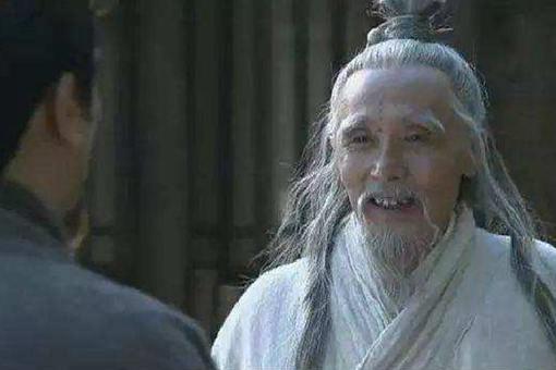 刘备恳请水镜先生出山相助,为什么不出山?
