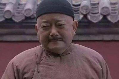 ​和珅为何不提前去讨好嘉庆呢?这其中有什么原因?
