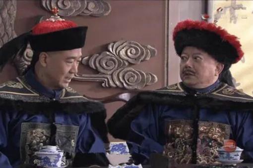 和珅为何不提前去讨好嘉庆呢?这其中有什么原因?