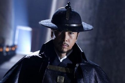 ​明朝锦衣卫官职一览表