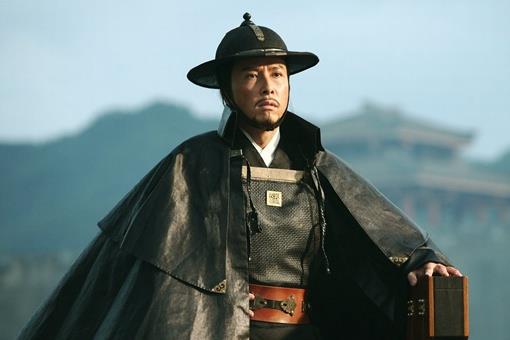 明朝锦衣卫官职一览表