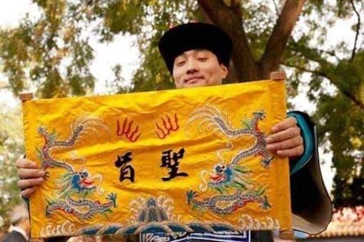 为何说张居翰是史上最善良的太监?
