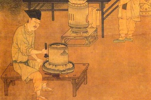 宋朝差点工业革命了吗