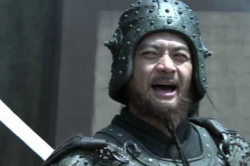 魏延为什么没有被选入五虎上将