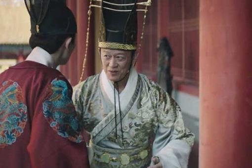 传言魏忠贤不死明朝不灭是真的吗