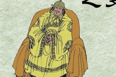 ​土木之变和土木堡之变有啥区别