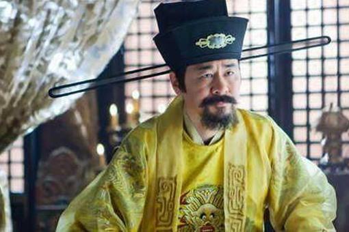 宋朝开国功臣石守信结局是什么