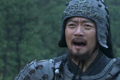 ​历史上张辽是一个怎样的人
