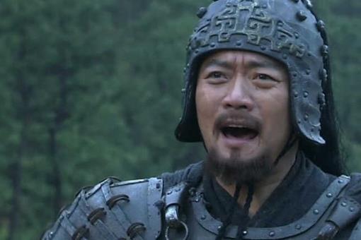 历史上张辽是一个怎样的人