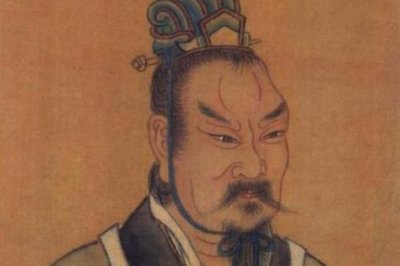 ​颛顼怎么读 揭秘颛顼的读音