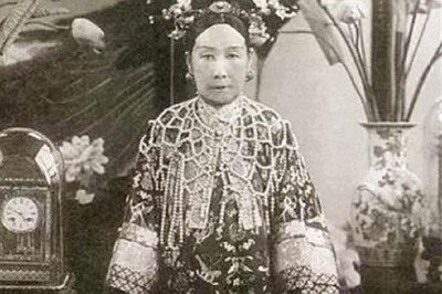 ​慈安太后和慈禧太后有关系吗?为何名字如此类似?