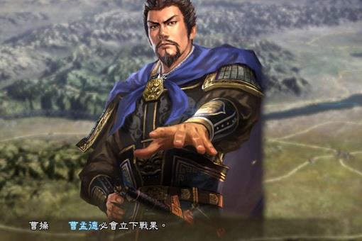 盘点三国时期最神秘的四大神将
