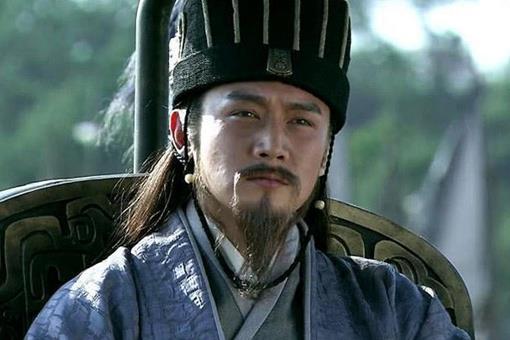 诸葛亮为什么要组织北伐