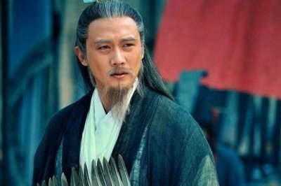 ​诸葛亮为什么要组织北伐