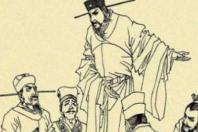 ​宋朝是怎么教化官员的