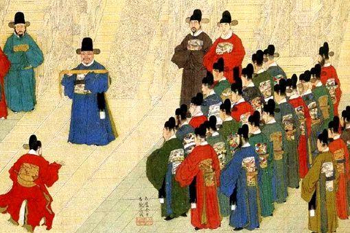 明朝的根本矛盾是什么