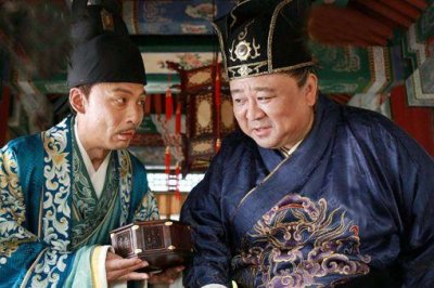 ​明朝的根本矛盾是什么