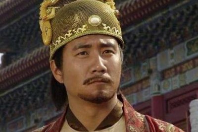 ​明初朱元璋为什么想迁都西安