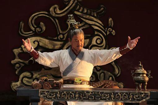 赵武灵王为何被饿死 饿死在哪