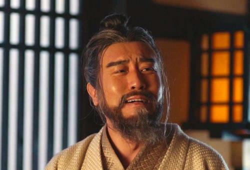揭秘张绣是谁的手下