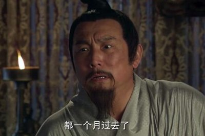 ​卢绾为何反刘邦