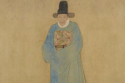 明末崇祯年地图有多大(含高清图)