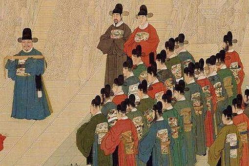 明朝全盛时期最大疆域图(高清)