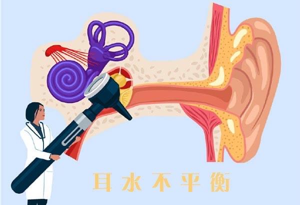 娱乐张学友的病 张学友的耳水不平衡是什么病 2