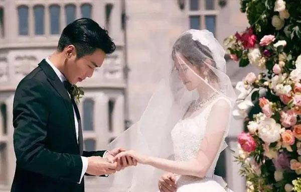 娱乐张若昀老婆是谁 张若昀唐艺昕怎么认识的 2