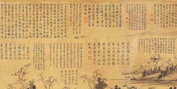 陈家洛和乾隆之间的矛盾，金庸又是怎样处理得让人信服呢？