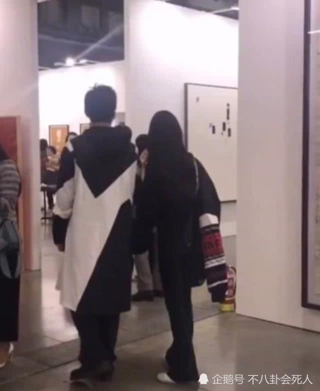 郭碧婷同性恋传闻终于破了!向佐默认恋情,其实早有这些蛛丝马迹