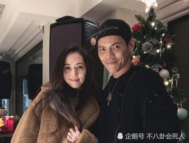 郭碧婷同性恋传闻终于破了!向佐默认恋情,其实早有这些蛛丝马迹